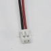 Разъем micro JST PH1.25 2PIN на 2 контакта с проводом 10 см фото 5
