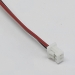 Разъем micro JST PH1.25 2PIN на 2 контакта с проводом 20 см фото 4