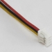 Разъем micro JST PH1.25 3PIN на 3 контакта с проводом 10 см фото 3