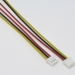 Разъем micro JST PH1.25 3PIN на 3 контакта с проводом 10 см фото 5