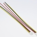 Разъем micro JST PH1.25 3PIN на 3 контакта с проводом 10 см фото 1