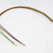 Разъем micro JST PH1.25 4PIN на 4 контакта с проводом 20 см фото 5