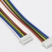 Разъем micro JST PH1.25 6PIN на 6 контактов с проводом 10 см фото 4 Разъем micro JST PH1.25 6PIN на 6 контактов с проводом 10 см фото 4