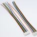Разъем micro JST PH1.25 7PIN на 7 контактов с проводом 10 см фото 1