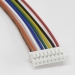 Разъем micro JST PH1.25 8PIN на 8 контактов с проводом 20 см фото 3 Разъем micro JST PH1.25 8PIN на 8 контактов с проводом 20 см фото 3