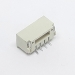 Разъем GH1.25 4P SMD для горизонтального монтажа на 4 контакта фото 6