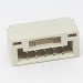 Разъем GH1.25 5P SMD для горизонтального монтажа на 5 контактов фото 2 Разъем GH1.25 5P SMD для горизонтального монтажа на 5 контактов фото 2