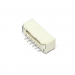 Разъем GH1.25 6P SMD для горизонтального монтажа на 6 контактов фото 3 Разъем GH1.25 6P SMD для горизонтального монтажа на 6 контактов фото 3