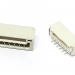 Разъем GH1.25 6P SMD для горизонтального монтажа на 6 контактов фото 1