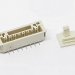 Разъем GH1.25 8P SMD для вертикального монтажа на 8 контактов фото 1
