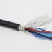 Экранированный кабель RVSP 2 x 22AWG медный сигнальный ПВХ 2 жилы фото 2