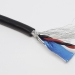 Экранированный кабель RVSP 2 x 22AWG медный сигнальный ПВХ 2 жилы фото 3