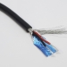 Экранированный кабель RVSP 2 x 22AWG медный сигнальный ПВХ 2 жилы фото 1