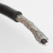 Экранированный кабель RVSP 2 x 20AWG медный сигнальный ПВХ 2 жилы фото 4