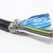 Екранований кабель RVVP 10 x 18AWG мідний сигнальний ПВХ 10 жили фото 3