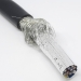 Екранований кабель RVVP 10 x 18AWG мідний сигнальний ПВХ 10 жили фото 4