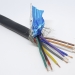 Екранований кабель RVVP 10 x 18AWG мідний сигнальний ПВХ 10 жили фото 1