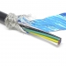 Екранований кабель RVVP 8 x 18AWG мідний сигнальний ПВХ 8 жили фото 3