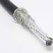 Екранований кабель RVVP 8 x 18AWG мідний сигнальний ПВХ 8 жили фото 4