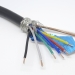 Екранований кабель RVVP 8 x 18AWG мідний сигнальний ПВХ 8 жили фото 1