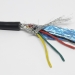 Экранированный кабель RVSP 4 x 22AWG медный сигнальный ПВХ 4 жилы фото 2