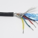 Экранированный кабель RVSP 4 x 22AWG медный сигнальный ПВХ 4 жилы фото 1