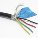 Екранований кабель RVSP 4 x 20AWG мідний сигнальний ПВХ 4 жили фото 2