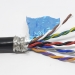 Екранований кабель RVSP 10 x 20AWG мідний сигнальний ПВХ 10 жил фото 2