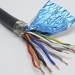 Екранований кабель RVSP 10 x 20AWG мідний сигнальний ПВХ 10 жил фото 1