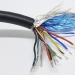 Экранированный кабель RVSP 12 x 22AWG медный сигнальный ПВХ 12 жил фото 1