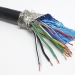Екранований кабель RVSP 12 x 20AWG мідний сигнальний ПВХ 12 жил фото 1