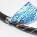 Екранований кабель RVSP 16 x 22AWG мідний сигнальний ПВХ 16 жил фото 3