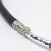 Екранований кабель RVSP 16 x 22AWG мідний сигнальний ПВХ 16 жил фото 4