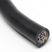 Екранований кабель RVSP 16 x 22AWG мідний сигнальний ПВХ 16 жил фото 6