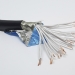 Екранований кабель RVSP 24 x 22AWG мідний сигнальний ПВХ 24 жил фото 1