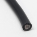 Провід силіконовий 4.2мм2(11AWG) чорний 1 м фото 3
