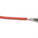 Провід силіконовий 2.5мм2(14AWG) червоний 1 м фото 1