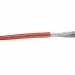 Провід силіконовий 1.5мм2(16AWG) червоний 1 м фото 1