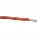 Провід силіконовий 0.75мм2(18AWG) червоний 1 м фото 1