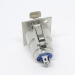 Гнездо Canon XLR 3P монтажное на 3 контакта фото 7