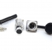 Разъем ZJPT P16-2PIN на 2 контакта Контактный силовой фото 1