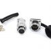 Разъем ZJPT P16-3PIN на 3 контакта Контактный силовой фото 1
