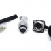 Разъем ZJPT P16-5PIN на 5 контактов Контактный силовой фото 1