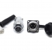 Разъем ZJPT P20-3PIN на 3 контакта Контактный силовой фото 1