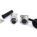 Разъем ZJPT P20-4PIN на 4 контакта Контактный силовой фото 1