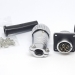 Роз'єм ZJPT P20-6PIN на 6 контактів Контактний силовий фото 3