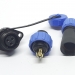 Разъем EKYK SP-13-3P герметичный фланец на 3 контакта IP-68 фото 11 Разъем EKYK SP-13-3P герметичный фланец на 3 контакта IP-68 фото 11