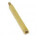 Латунна стійка M3x40+6 монтажна для друкованих плат фото 1