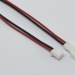 Разъем стыковочный micro JST PH1.25 2PIN на 2 контакта с проводом 10 см фото 2