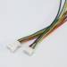 Разъем стыковочный micro JST PH1.25 4PIN на 4 контакта с проводом 20 см фото 2 Разъем стыковочный micro JST PH1.25 4PIN на 4 контакта с проводом 20 см фото 2